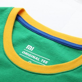 Футболка Xiaomi Mi Football Brazil M 1141400037